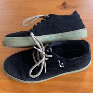 Braille Skateboarding First Try Braille Skateboarding Shoes - Black/Honey 9